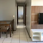 Apartamento próximo Beira mar Meirelles