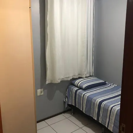 Apartamento Proximo Beira Mar Meirelles Apartamento