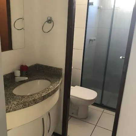 Apartamento Proximo Beira Mar Meirelles Apartamento *
