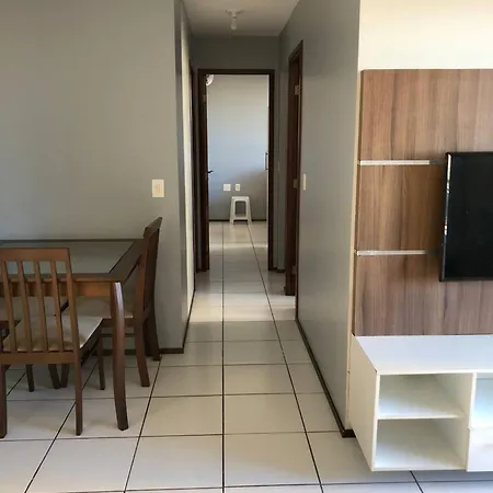Apartamento Proximo Beira Mar Meirelles * Fortaleza (Ceara)
